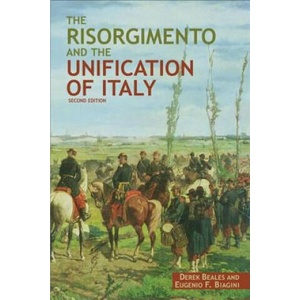 Risorgimento and the Unification of Italy | Derek Beales (2002)