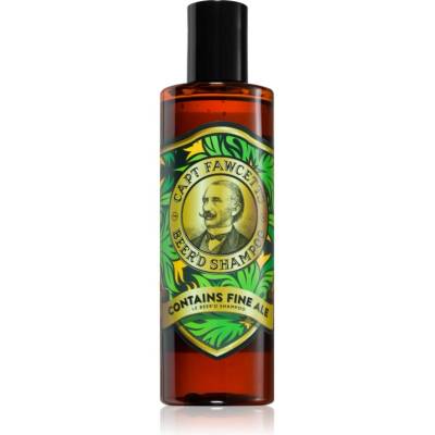 Captain Fawcett Beer'd Shampoo шампоан за брада 250ml
