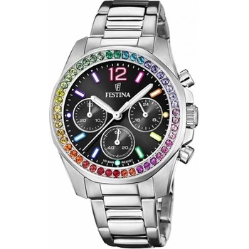 Image 1 of Festina F20606/3