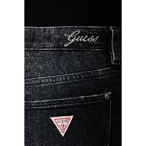 Guess дънки bootcut дамски BEVERLY (W6BAJ7.D2088)