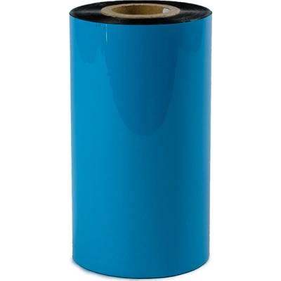 TTR voskovo-živicová páska na hladké povrchy 110 mm čierna, 300 m