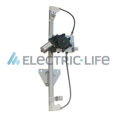 Zvedací zařízení oken Electric Life ZR RN79 L