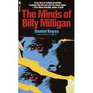Minds of Billy Milligan | Daniel Keyes (ISBN: 9780553263817)