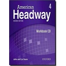 American Headway Level 3: Workbook Audio CD