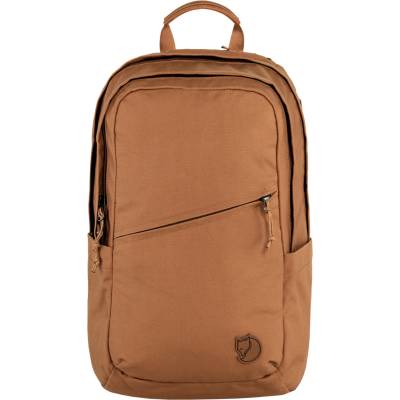 Fjällräven Дневна раница Fjällräven Räven 20 Daypack - Khaki Dust - размер One Size (502-6950-0811)