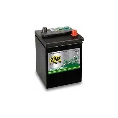 ZAP Special Line 6V 80Ah 600A 080 01