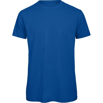 B&C Inspire T Men Medium Fit royal modrá