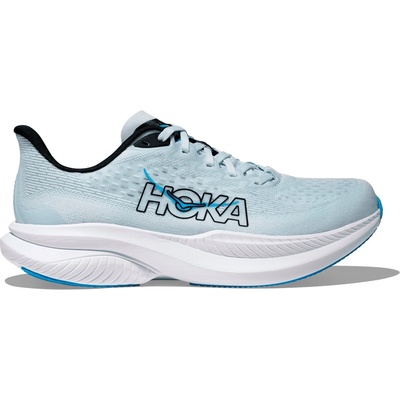 HOKA Дамски маратонки HOKA Women's Mach 6 Running shoes - Tundra Blue / Raindrop - размер 40 2/3 (123-1345-1018)