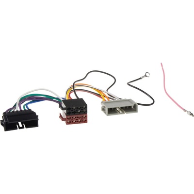 Konektor ISO Chrysler/Jeep do r. 2001