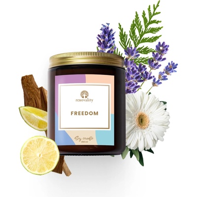 Renovality Freedom 250 ml