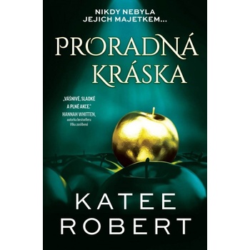 Proradná kráska