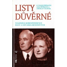 Listy důvěrné