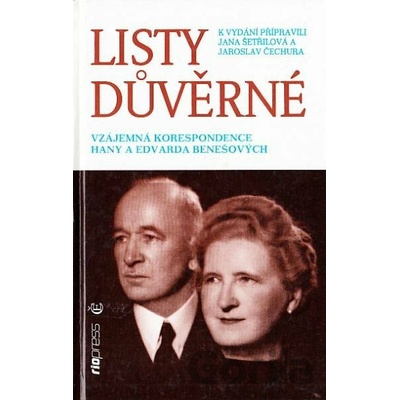 Listy důvěrné