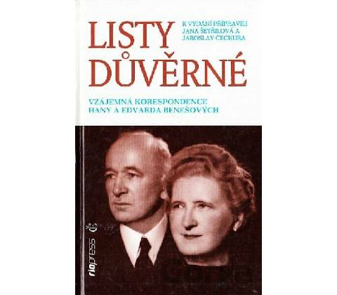 Listy důvěrné