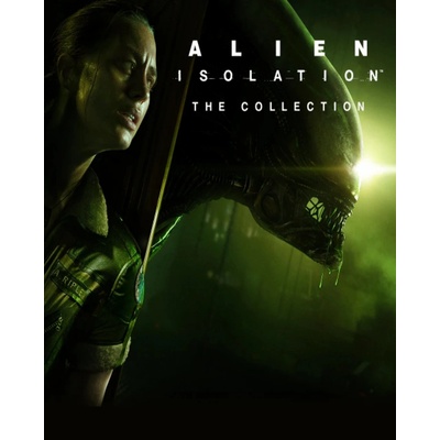 Alien: Isolation The Collection