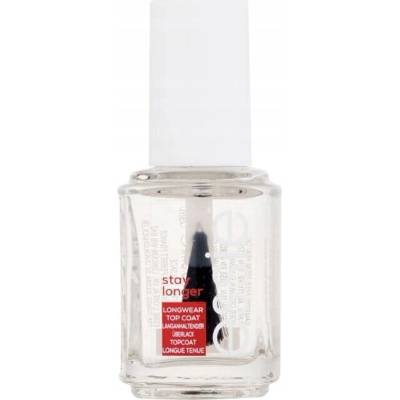 Essie Stay Longer Longwear Vrchní Lak 13,5 ml