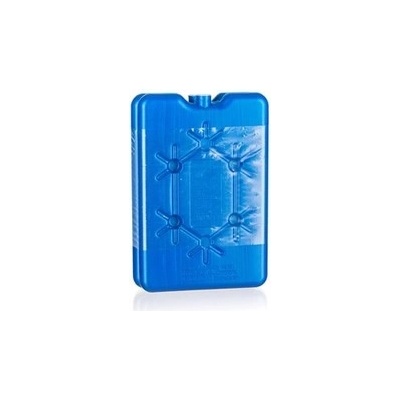 Súprava chladiacich vložiek HAPPY GREEN Flat 2x200g