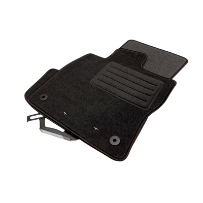 Petex Мокетни стелки за VW Golf VII (2012-2019) (112158102)