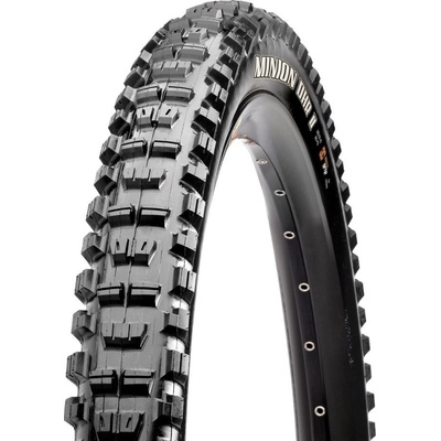 Maxxis Minion DHR II 3CT/DD/TR 27.5x2.40 kevlar