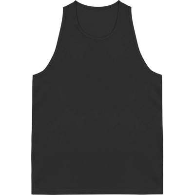 Just Cool dětské funkční tílko Hop tryskáčově černá – Zbozi.Blesk.cz