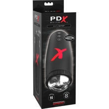 PDX Elite Moto-Bator