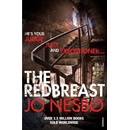 Readbreast
