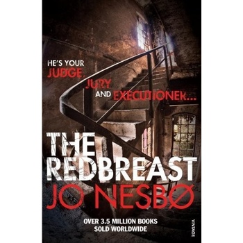 Readbreast