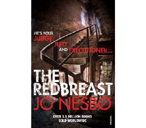 Readbreast