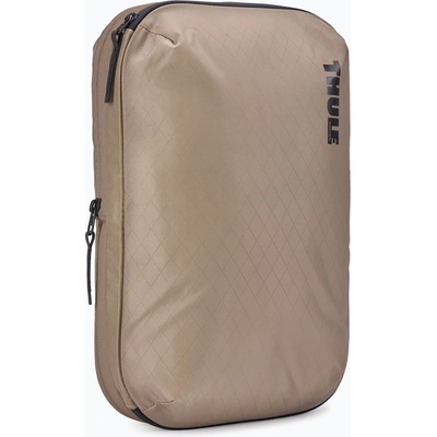 Thule Органайзер Thule Compression Packing Cube Medium gentle beige