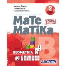Matematika B2 2. ročník 1. cyklus