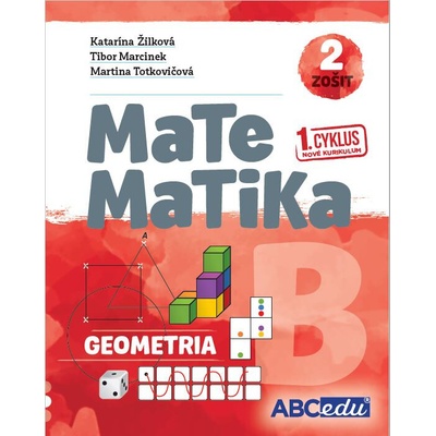Matematika B2 2. ročník 1. cyklus