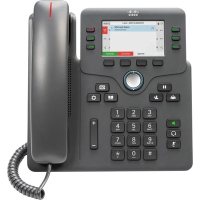 Cisco 6871