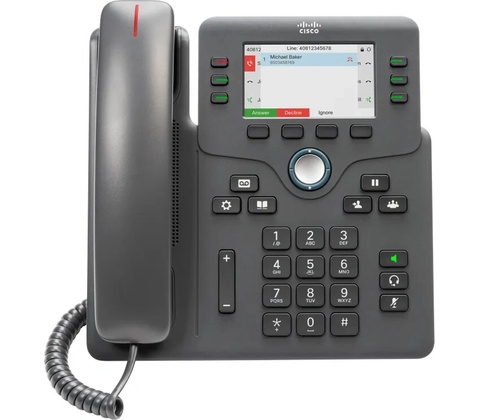 Cisco 6871