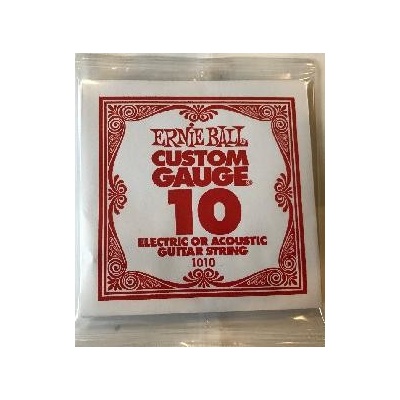 ERNIE BALL 1010