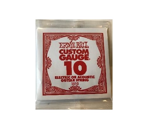 ERNIE BALL 1010