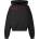 Palm angels Суичър PALM ANGELS Palm Neck Zip Hoody Sn61 - Black