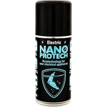 Nano-protech Sprej izolačný a mazací 150ml ELECTRIC