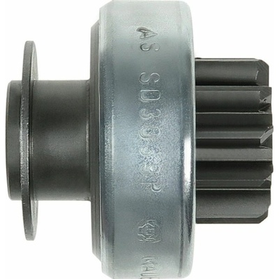 Volnoběžný převod, startér AS-PL SD3039P
