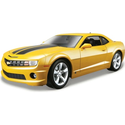 Maisto Chevrolet Camaro RS 2010 1:18