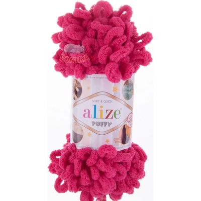 Alize Příze Puffy Varianta: 149