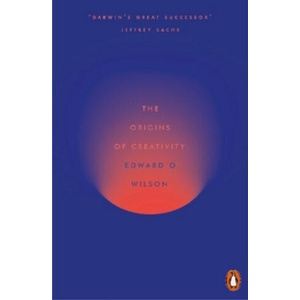Origins of Creativity | Edward O. Wilson (2018)