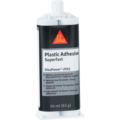 Sika SikaPower 2955 50 ml