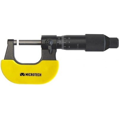Microtech Electronic Микрометър Microtech CertiMet Micron - 75-100 мм, 0, 001 мм (110111000)