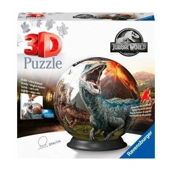 Ravensburger Jurassic World 3D puzzle 72pcs