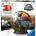 Ravensburger Jurassic World 3D puzzle 72pcs