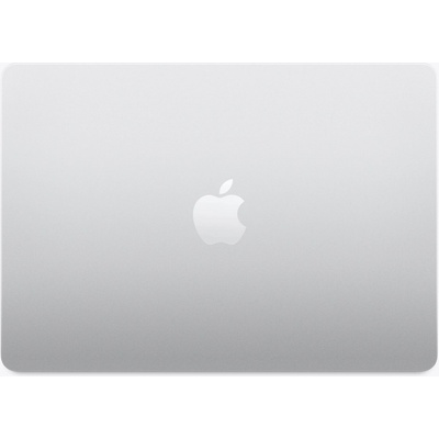 Apple MacBook Air 13 M5 2024 Silver MDH84CZ/A