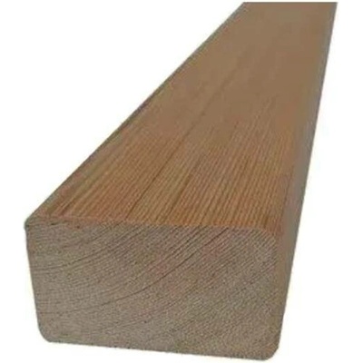 Podkladový hranol SIBIŘSKÝ MODŘÍN 45 × 70 × 2950 mm