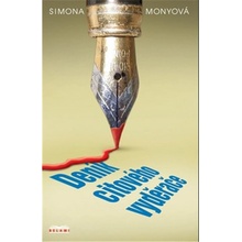 Deník citového vyděrače Monyová Simona