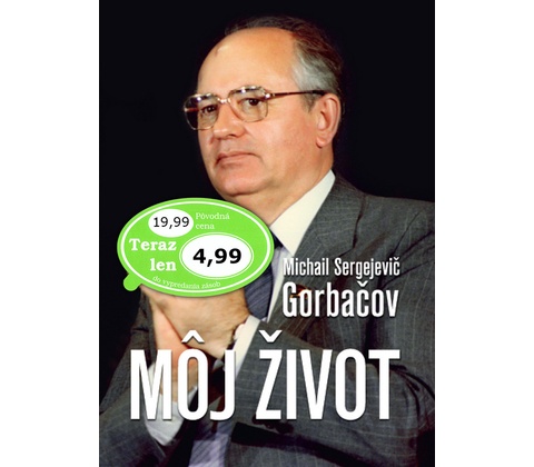 Môj život
