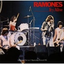 RAMONES: IT S ALIVE CD